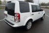 Land Rover Discovery 4 2011.  2