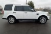 Land Rover Discovery 4 2011.  4