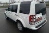 Land Rover Discovery 4 2011.  3