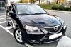 Mazda 3 MPS GTR Limited 2011.  1