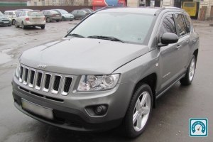 Jeep Compass Limited 2011 739090