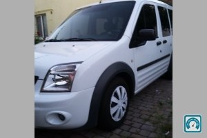 Ford Tourneo Connect  2012 739091