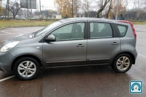 Nissan Note  2012 739148