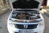 Dacia Logan MCV 7  2011.  7