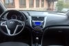 Hyundai Accent  2011.  10
