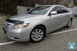 Toyota Camry - Fuul 2008 739209