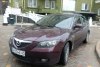 Mazda 3  2007.  1