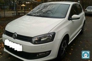 Volkswagen Polo  2012 739240