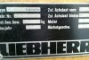 LIEBHERR A 902 1992.  3