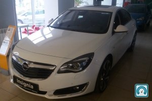 Opel Insignia COSMO 2015 739294