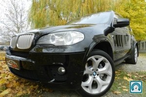 BMW X5  2011 739319