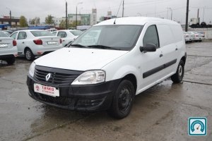 Renault Logan  2011 739361