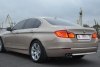 BMW 5 Series  2010.  3