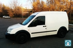 Ford Transit Connect . 1.8TDi 2003 739394