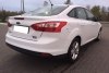 Ford Focus Trend+ 2014.  4
