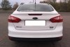 Ford Focus Trend+ 2014.  5