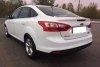 Ford Focus Trend+ 2014.  6
