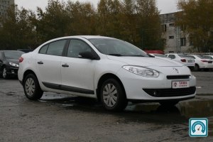 Renault Fluence  2012 739434