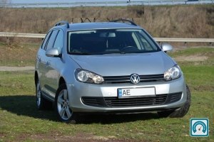 Volkswagen Golf ComfortLine 2011 739456