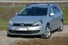 Volkswagen Golf ComfortLine 2011.  2