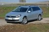 Volkswagen Golf ComfortLine 2011.  6