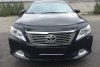 Toyota Camry LUX+ 2012.  1