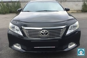 Toyota Camry LUX+ 2012 739461