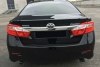 Toyota Camry LUX+ 2012.  2