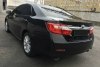 Toyota Camry LUX+ 2012.  4