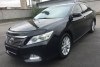 Toyota Camry LUX+ 2012.  5