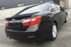 Toyota Camry LUX+ 2012.  6