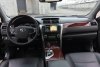 Toyota Camry LUX+ 2012.  12