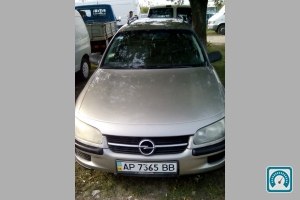 Opel Omega  1995 739494