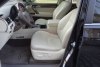 Lexus GX GAS 2011.  5