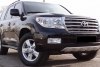 Toyota Land Cruiser DIESEL 2012.  3