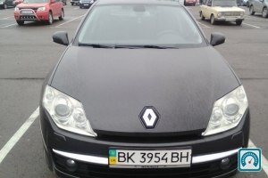 Renault Laguna  2008 739728