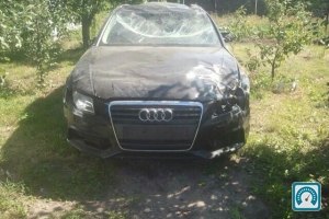 Audi A4  2010 739768