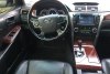 Toyota Camry Prestige 2011.  11