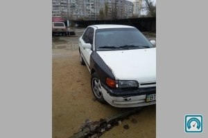 Mazda 323 - 1991 739856