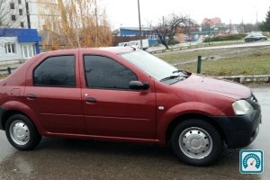 Dacia Logan  2006 739868