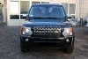 Land Rover Discovery  2007.  1