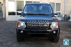 Land Rover Discovery  2007 739870