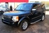 Land Rover Discovery  2007.  2
