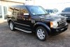 Land Rover Discovery  2007.  3