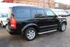Land Rover Discovery  2007.  4