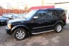 Land Rover Discovery  2007.  14