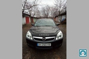 Opel Vectra  2006 739880