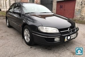 Opel Omega  1996 739889