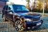 Land Rover Range Rover Voque 2012.  8