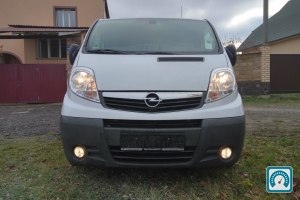 Opel Vivaro  2014 739940